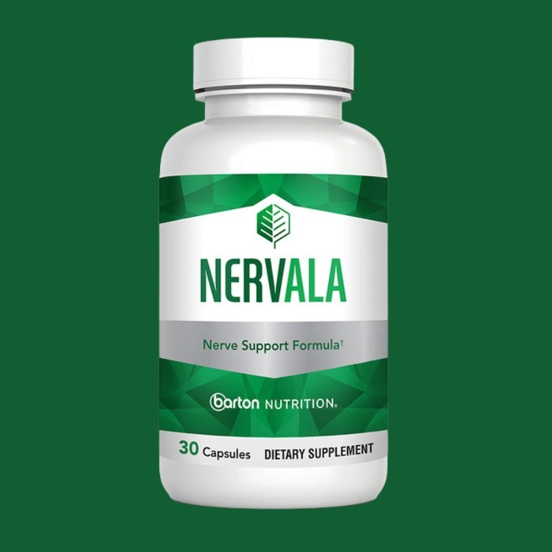 order nervecalm now Profile Picture