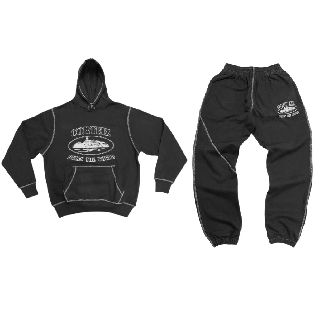 Corteiz Windbreaker Profile Picture