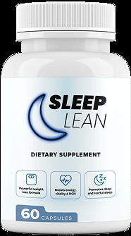 buy sleep lean now Profile Picture