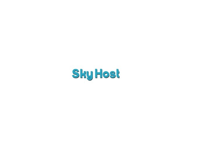 skyhost Profile Picture