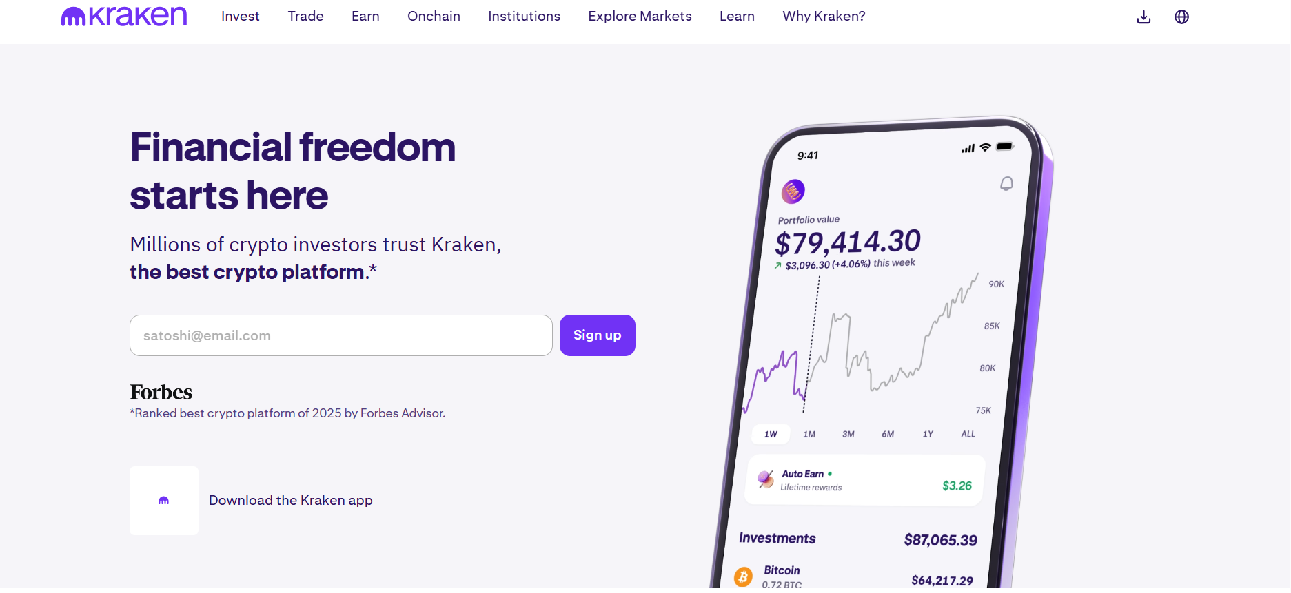 Kraken Wallet Login – Secure Access to Your Digital Assets