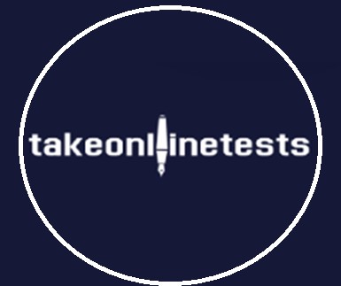 Take Online Tests Profile Picture