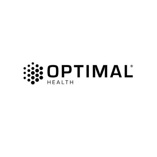 Optimal Health Profile Picture