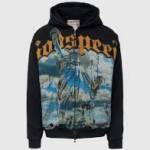 Godspeed hoodie Profile Picture