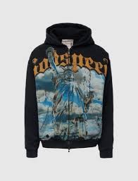 Godspeed hoodie Profile Picture