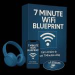 Download 7 Minute WiFi Blueprint course Profile Picture