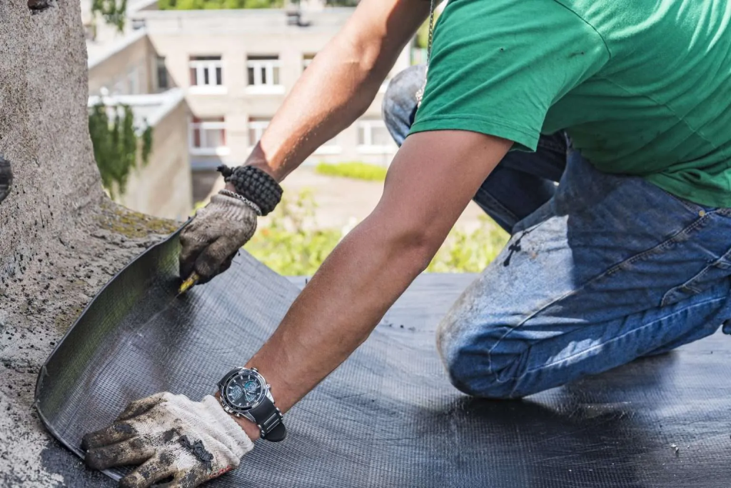 5 Costly Mistakes to Avoid for Flat Roof Repair in Natick - Bcrelx
