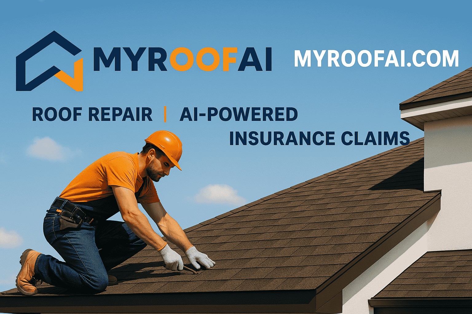 myroof ai Profile Picture