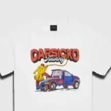 Carsicko Hoodie Profile Picture