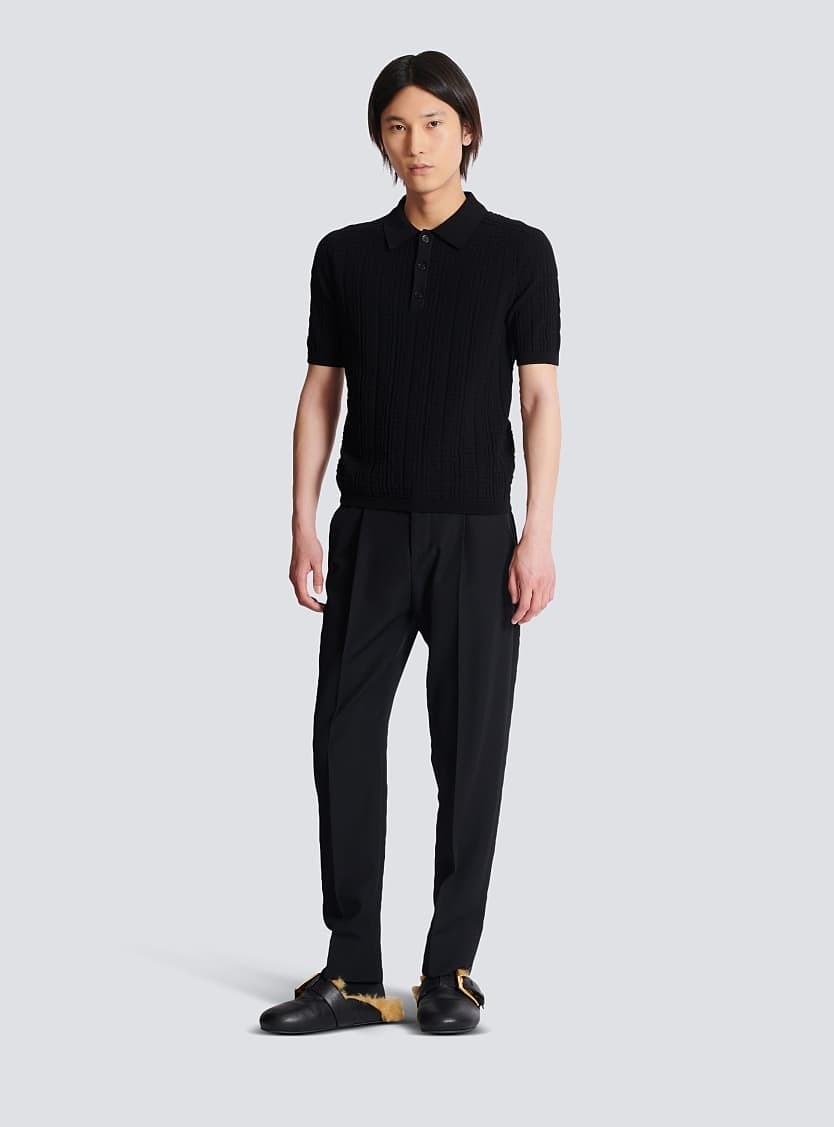 balmain T shirt Profile Picture