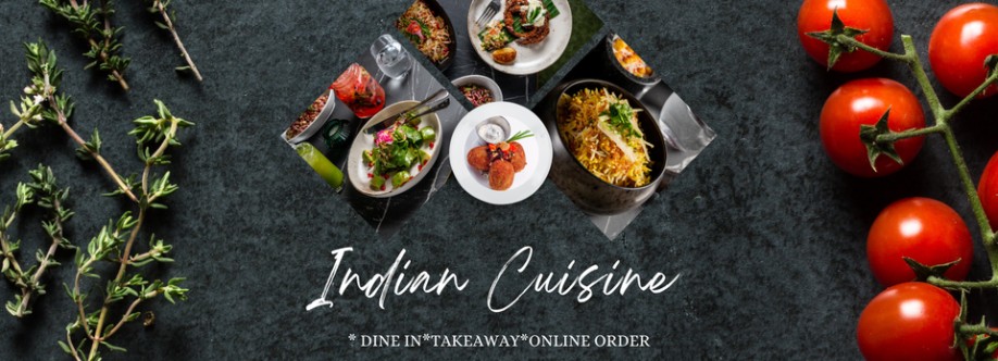 Cilantro London Cover Image