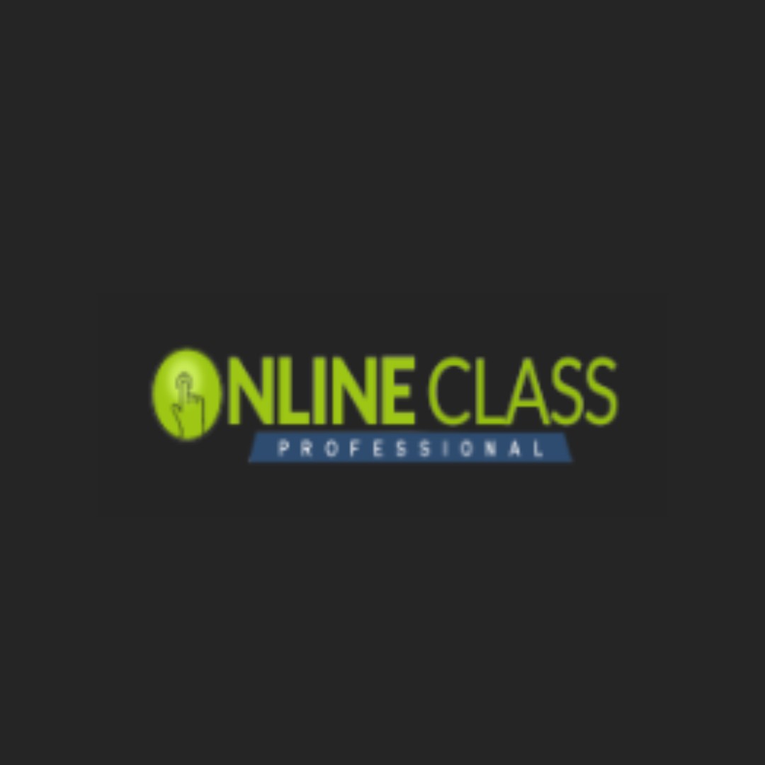 Online Cl**** Professionals Profile Picture