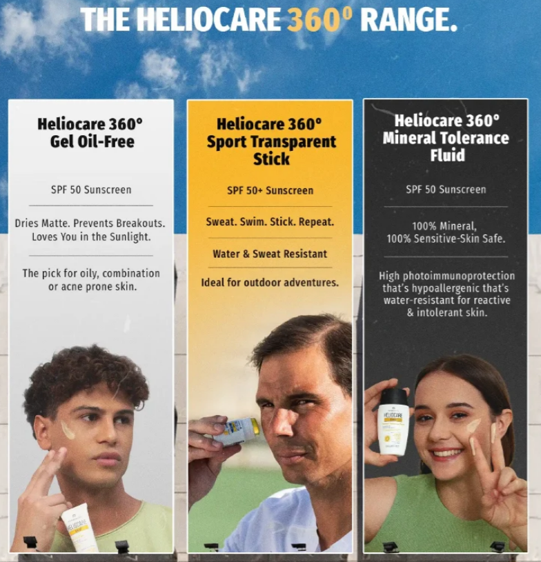 5 Non-Negotiables the Best Sunscreens Must Have for Travel  – Skinspired.in