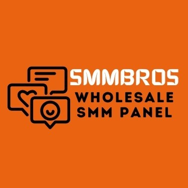 Smmbros Profile Picture