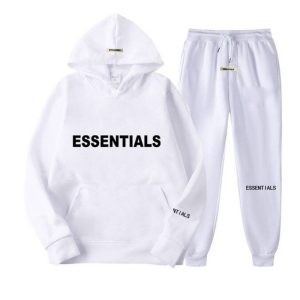 essential hoodie Profile Picture
