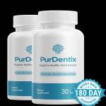Buy PureDentixe oral care supplement Profile Picture