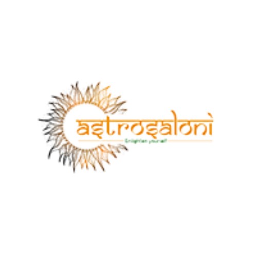 Astro Saloni Profile Picture