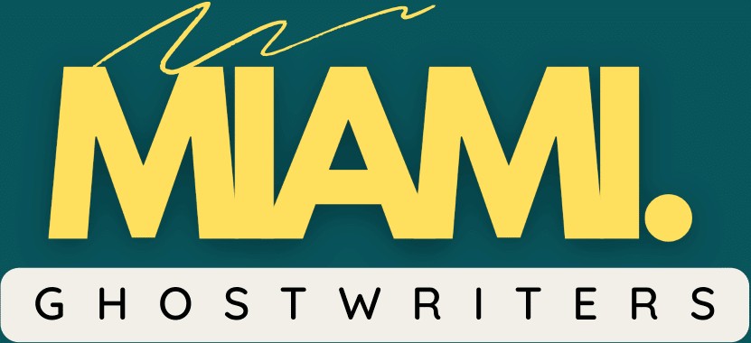 miami ghostwriters Profile Picture