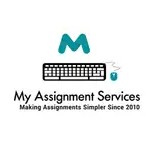 My Assignment Services UK Profile Picture