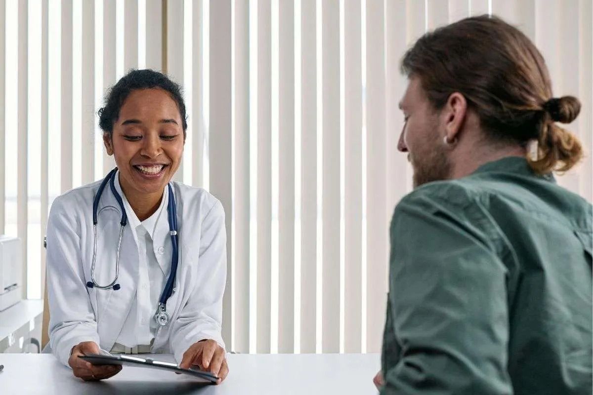 Herbal Solutions for Common Male Health Issues - Herbal Care Products