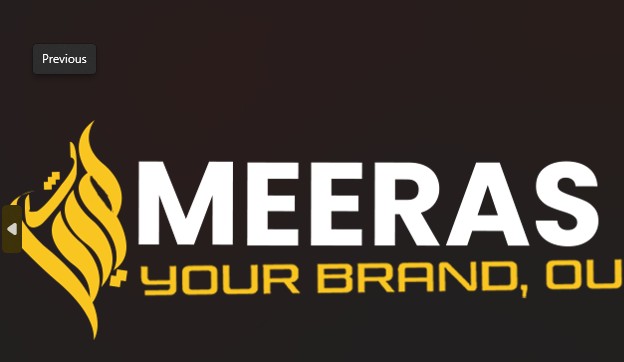 Meeras Tech Profile Picture