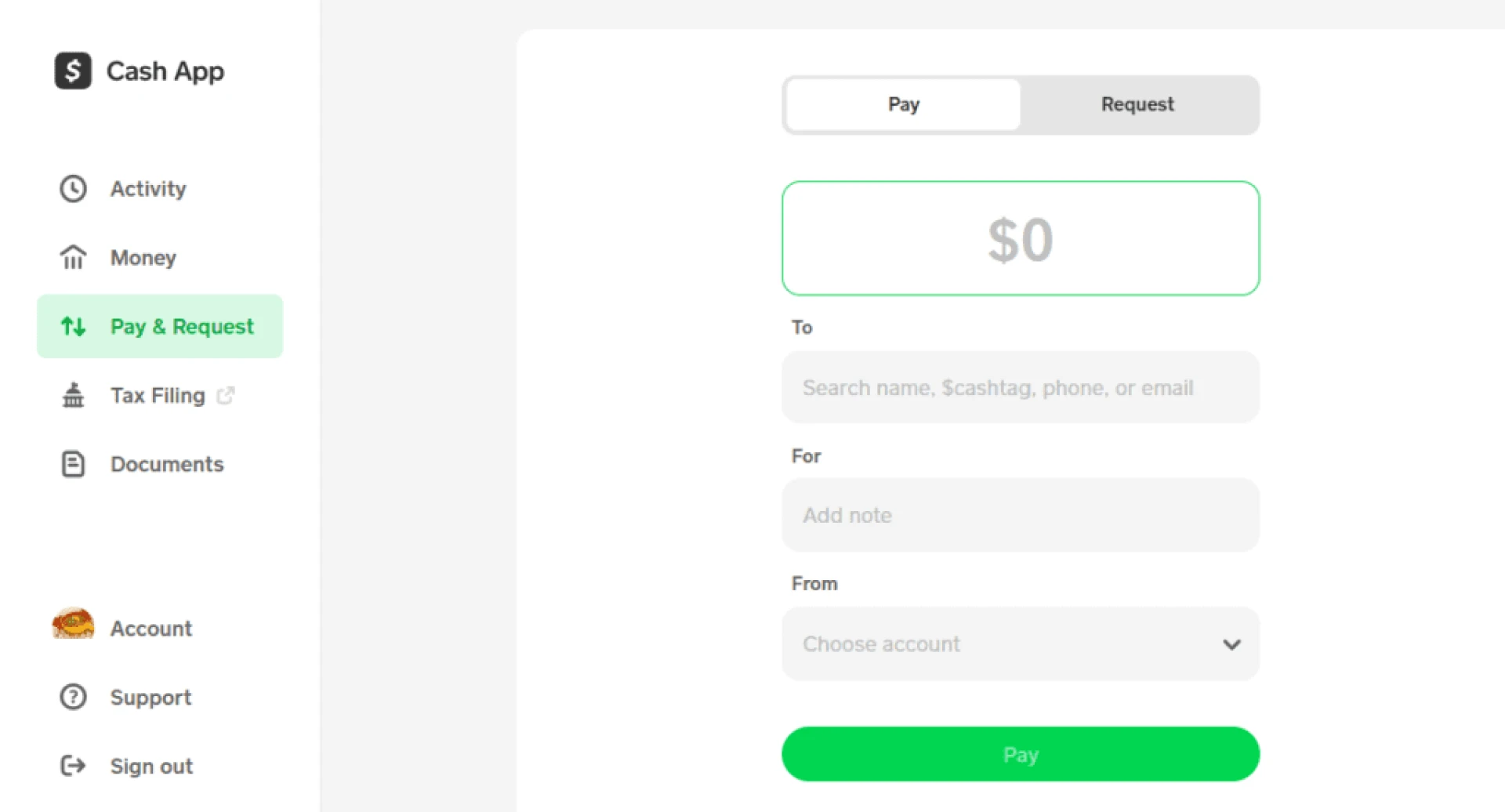 Buy Verified Cash App Accounts from GlobalSeoShop – Fast, Secure & Reliable Solutions -  TheOmniBuzz
