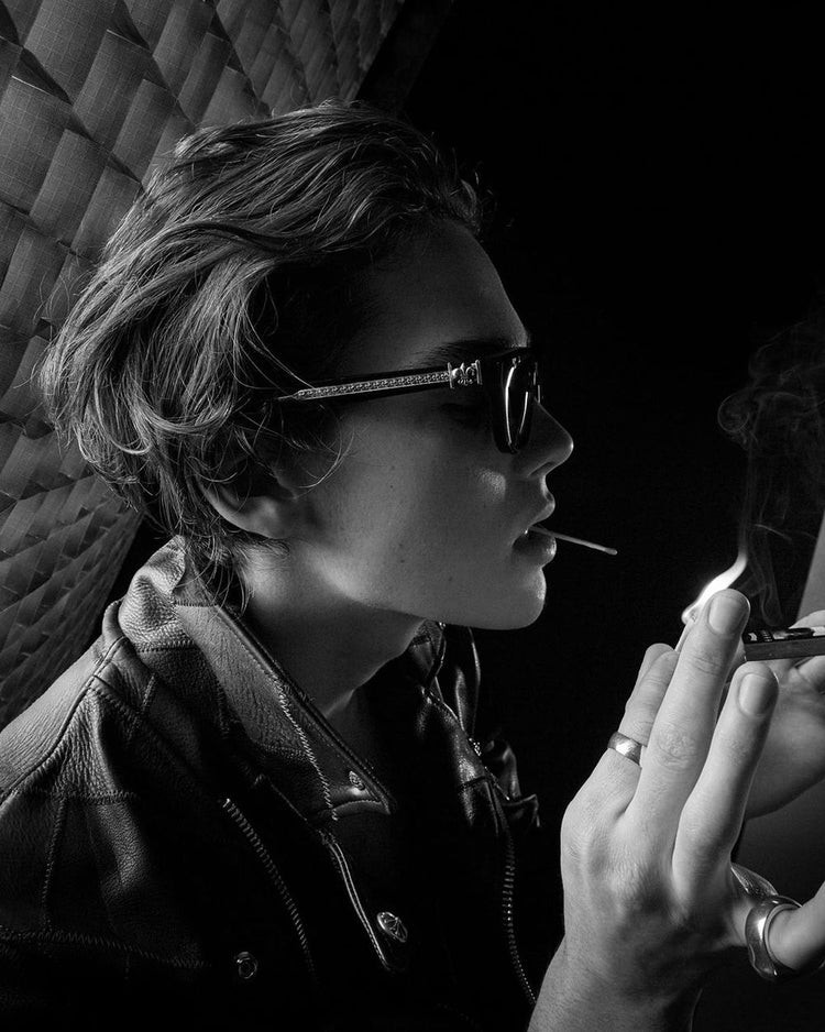 Chrome Hearts Gl****es Profile Picture