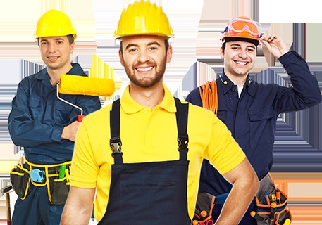 Waterproofing services Profile Picture