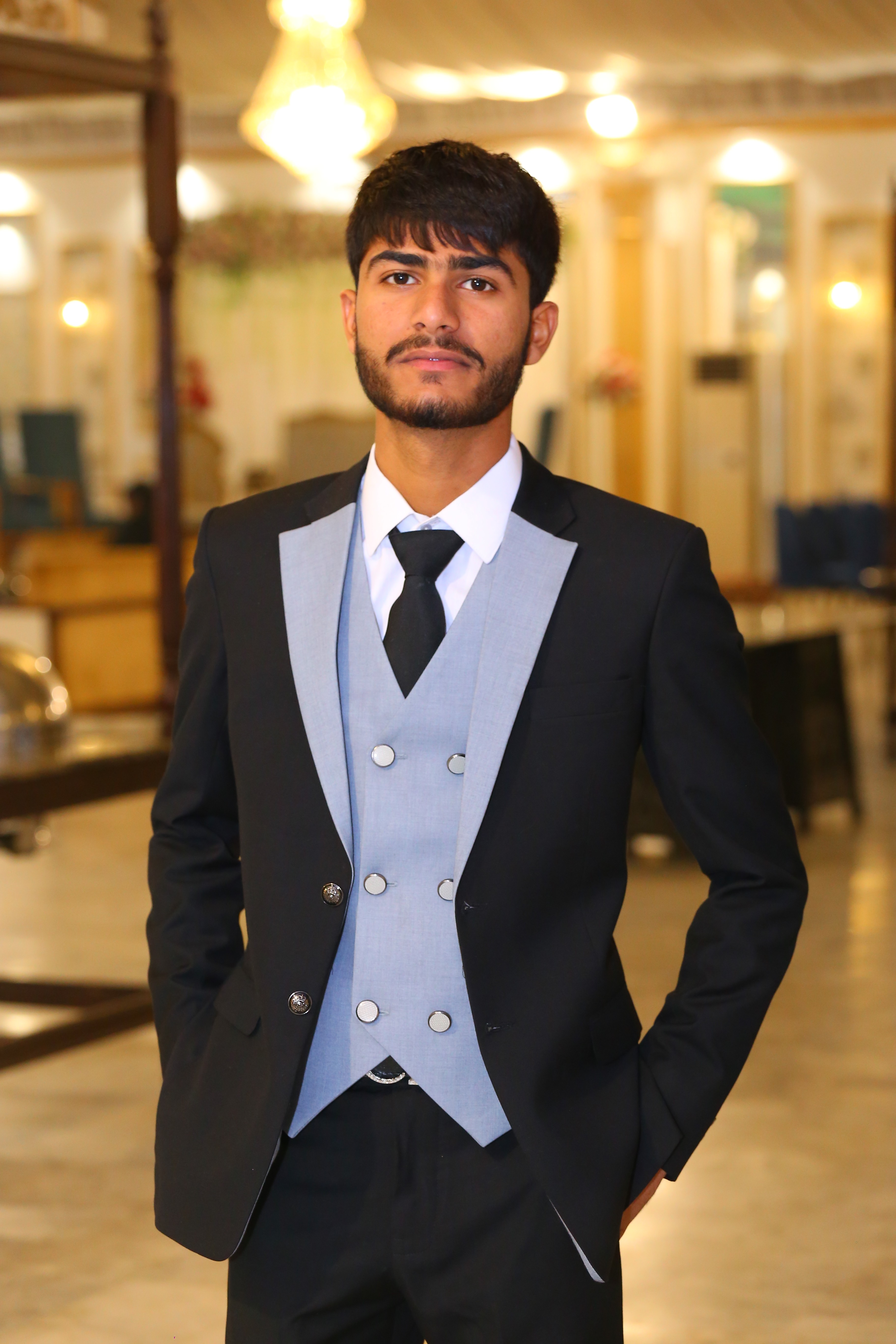 zain mughal Profile Picture