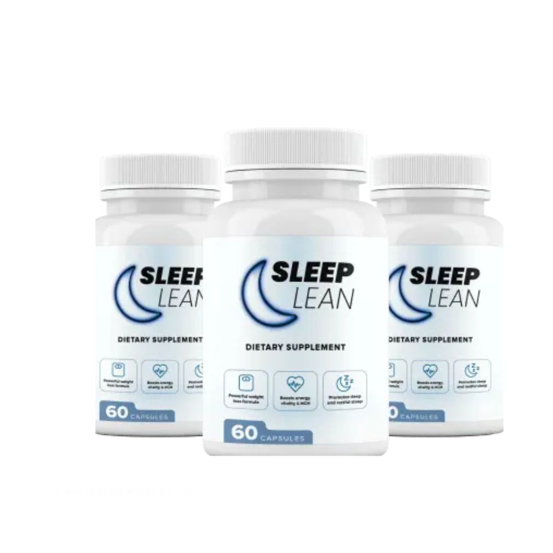 purchase sleep lean now Profile Picture
