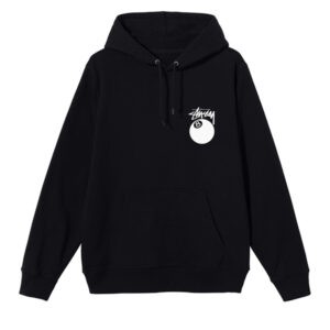 Stussy Hoodie Profile Picture