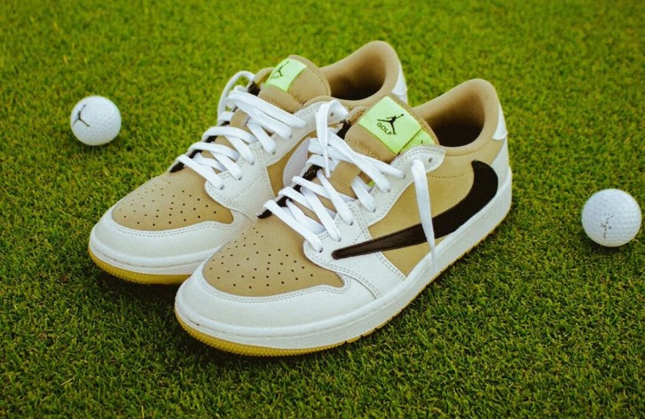 travis scott golf shoes Profile Picture