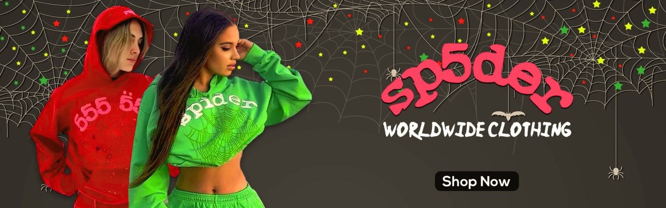 Sp5der Hoodie Profile Picture