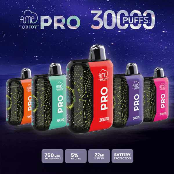 Disposable Vapes | Premium Disposable Vape Deals Online
