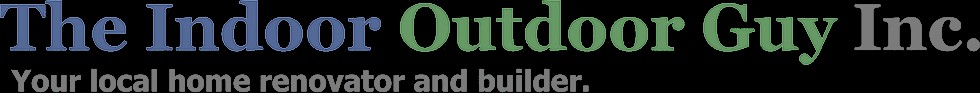 The Indoor Outdoor Guy Inc. Profile Picture