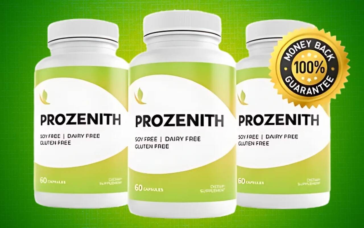 ProZenith official Profile Picture