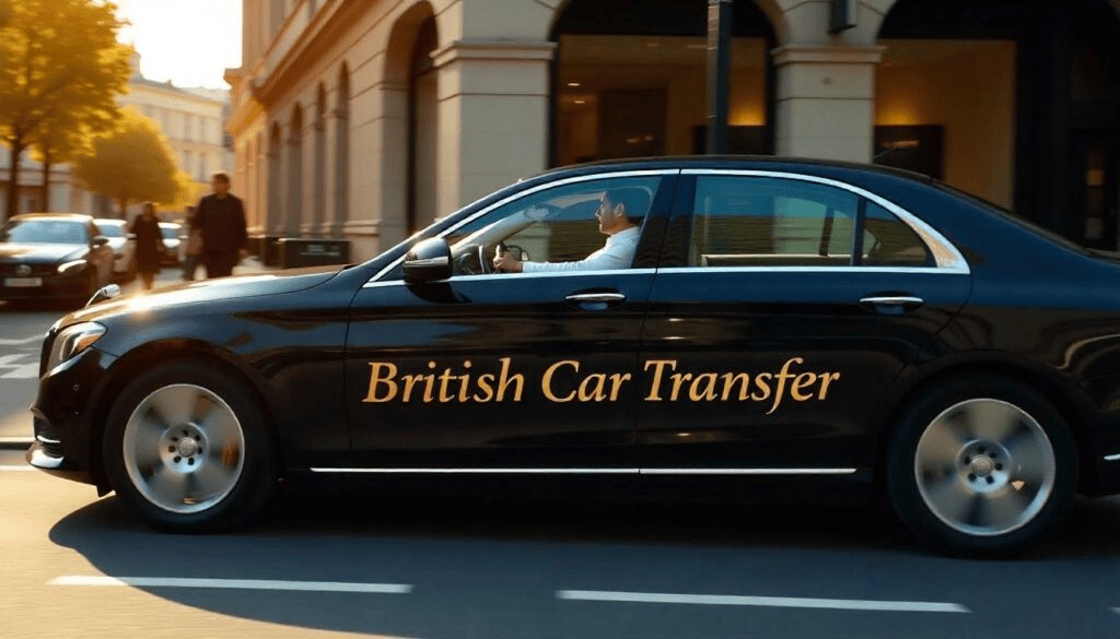 British transfer Profile Picture