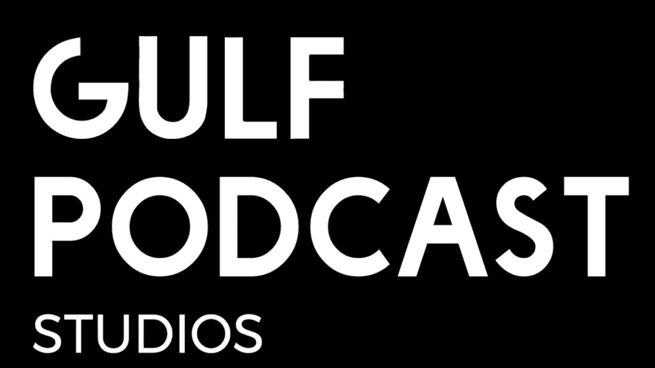 Gulf Podcast studios Profile Picture