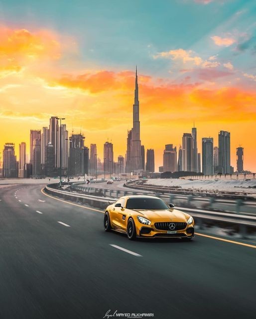 RENT A CHEAP CAR DUBAI Profile Picture