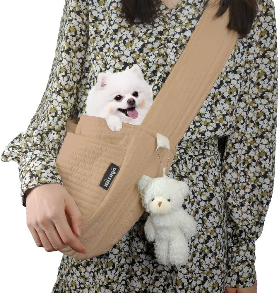 doggie carriers sling Profile Picture