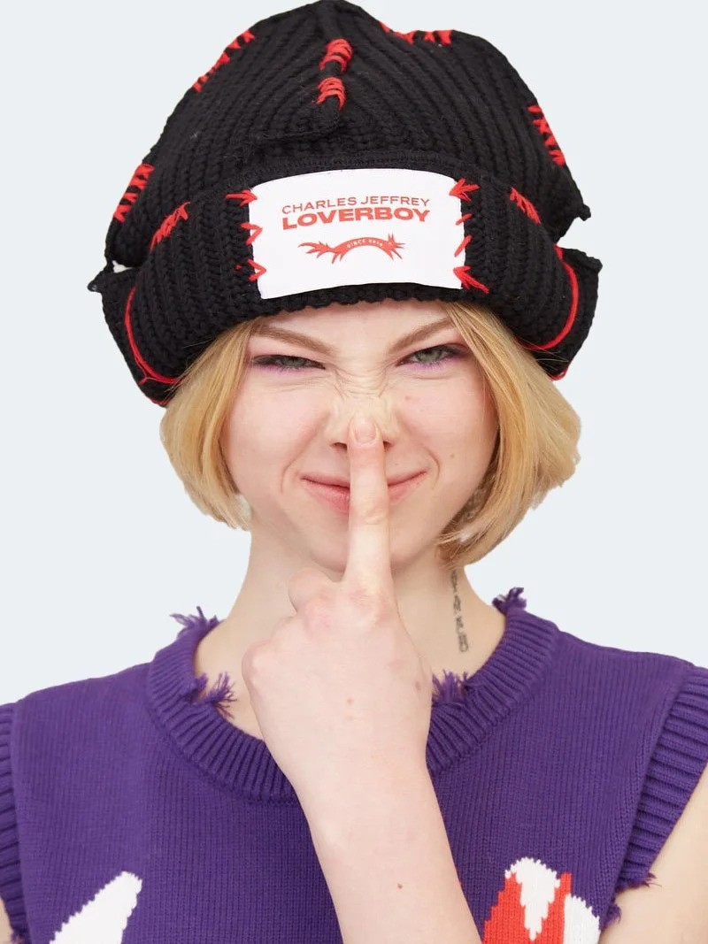 charles jeffrey loverboy beanie Profile Picture