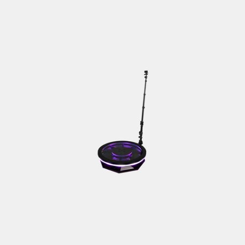 360 photo booth Profile Picture