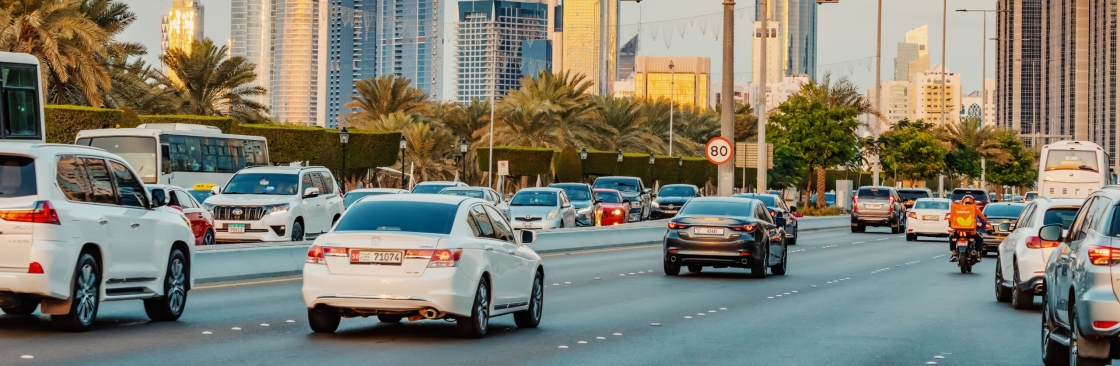 RENT A CHEAP CAR DUBAI Cover Image
