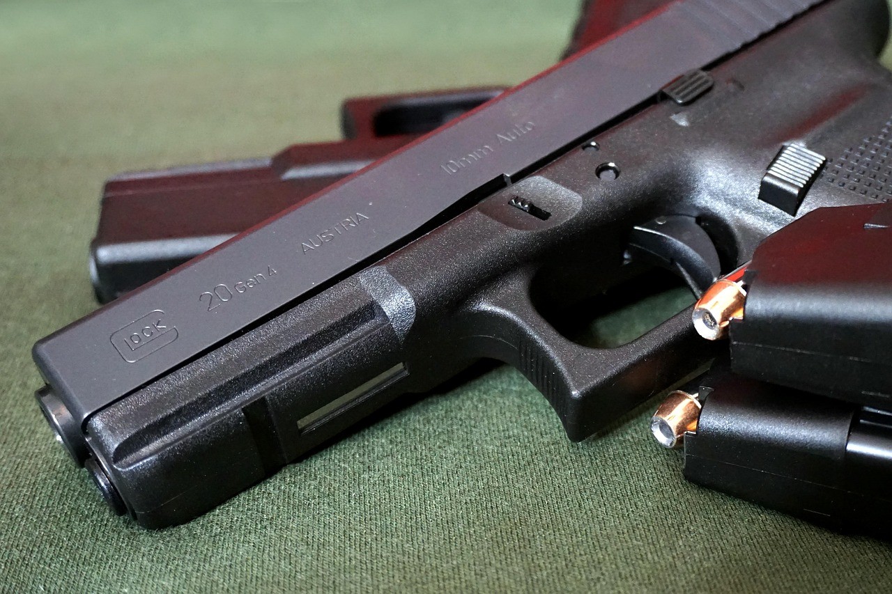 GunsAmerica Profile Picture