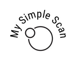 My Simple Scan Profile Picture