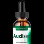 Audizen Supplement Profile Picture