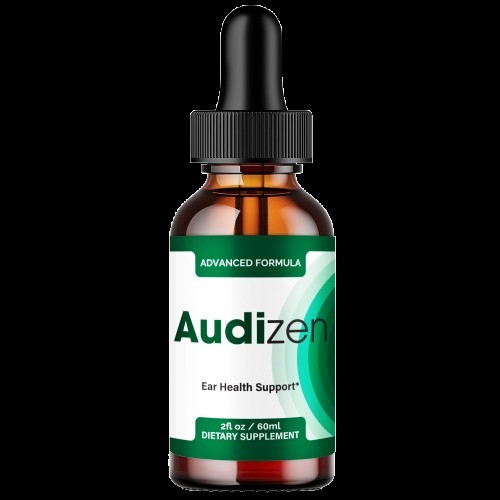 Audizen Supplement Profile Picture