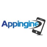 Appingine Denver Mobile App Development Company Profile Picture