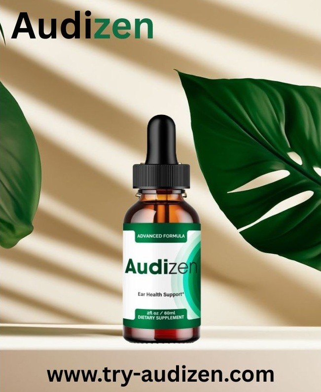 audizen store Profile Picture