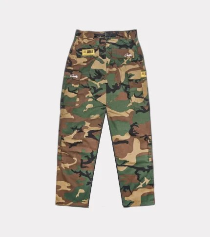 Corteiz cargos Profile Picture